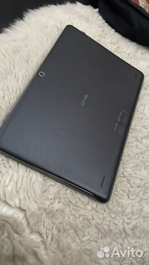 Игровой планшет