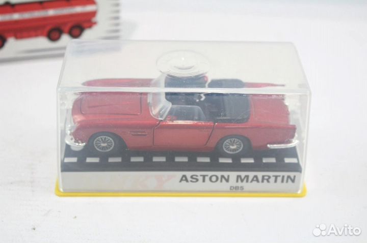 Модель автомобиля, коллекционная