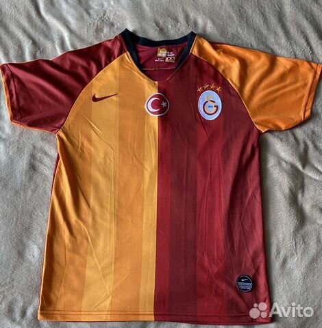 Футбольная форма