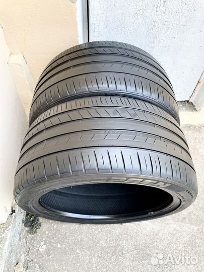 Kapsen Headking S2000 265/35 R18 97Y