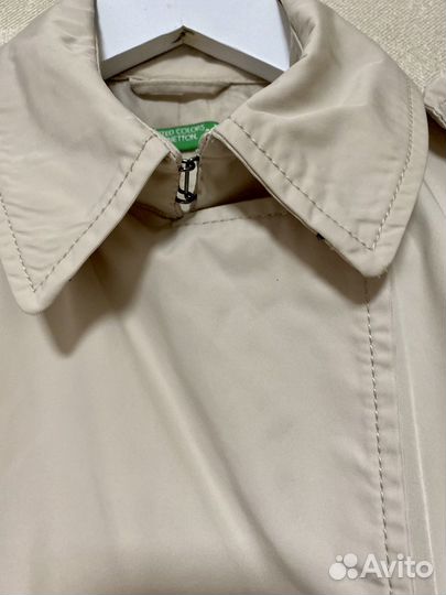 Тренч Италия 42