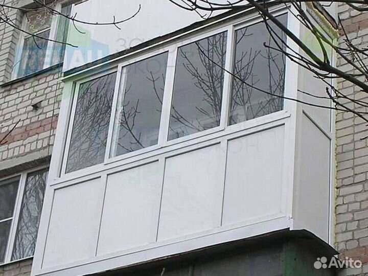 Пластиковые окна в рассрочку