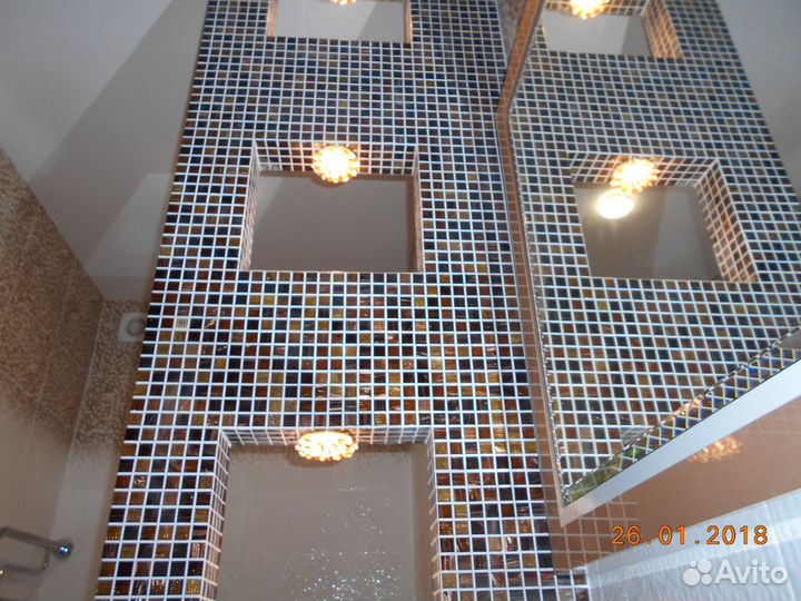 Ремонт санузла