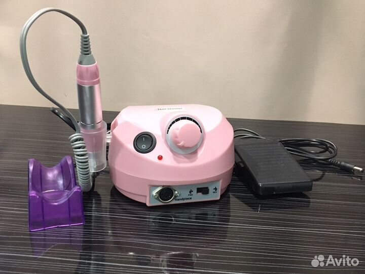 Аппарат для маникюра