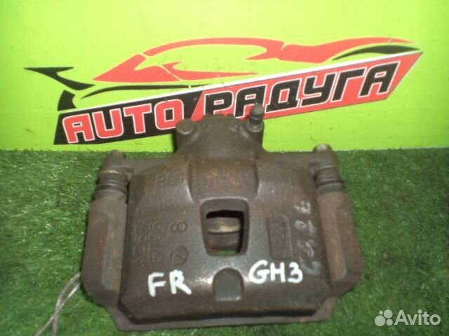 Суппорт subaru GDC, GDD, GF1, GF2, GF3, GF4, GF5