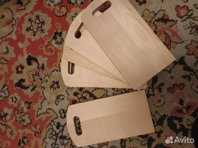 Разделочная доска дерево