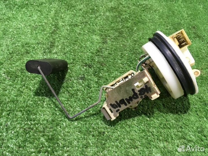 Датчик уровня топлива Lifan Breez