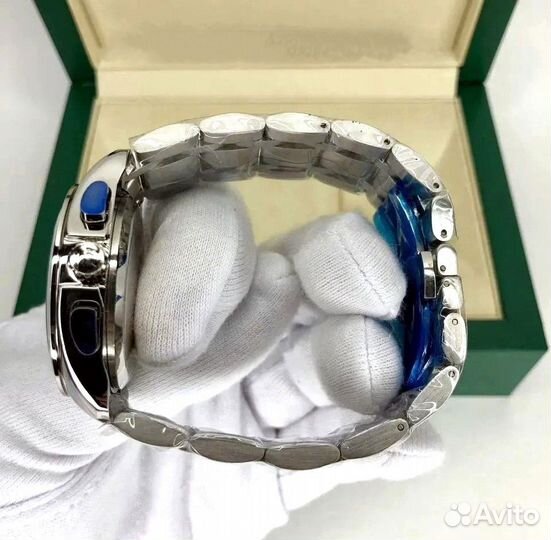 Часы мужские Tissot 1853 Silver Black