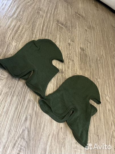 Военные вещи