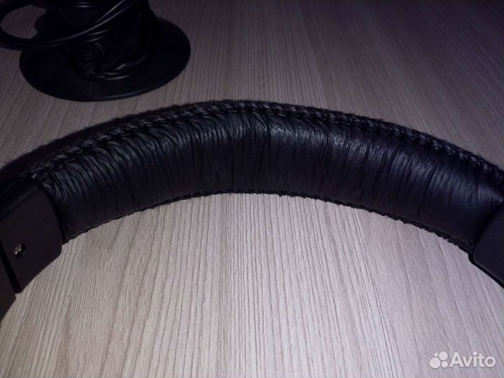 Наушники беспроводные Dialog HP-H10RF