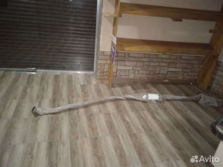 Выхлопная система kia spectra