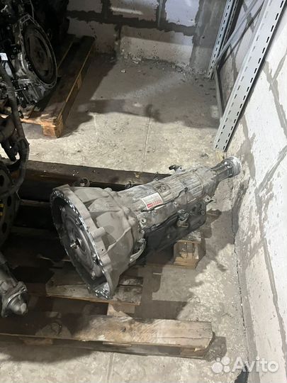 Контрактного АКПП 4GR Lexus Is 3501030A90
