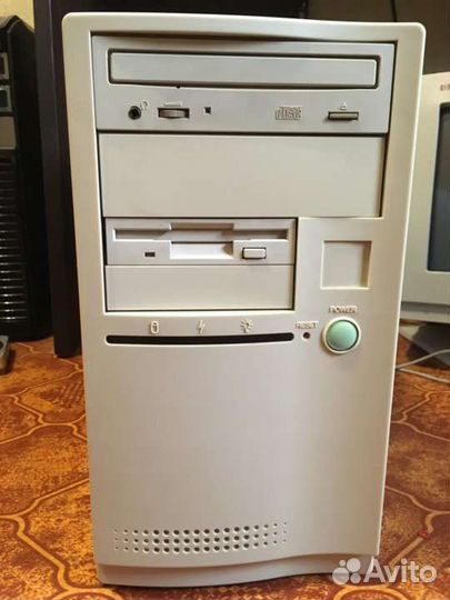 Скупка утилизация пентиум 1 2 3 ненужные пк