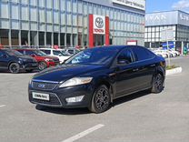 Ford Mondeo 2.0 MT, 2010, 280 000 км, с пробегом, цена 688 200 руб.