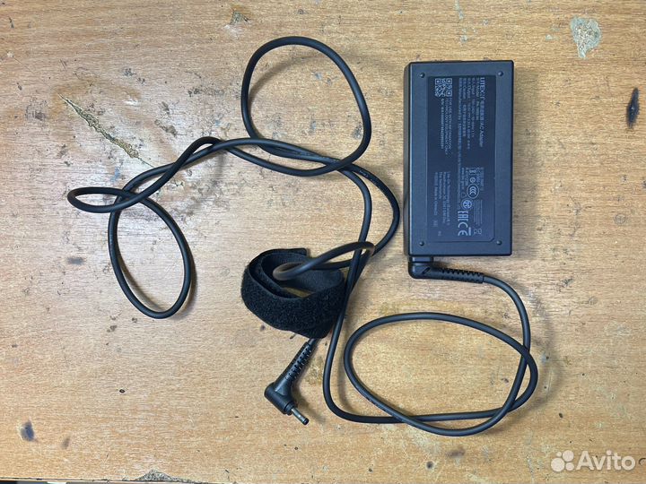 Блок питания для ноутбука RedmiBook 15 XMA2101-BN