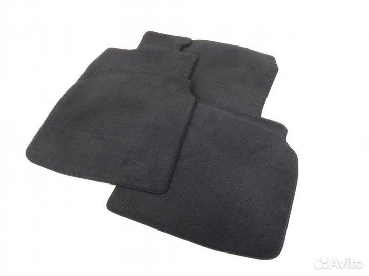 Коврики BMW F02 F03 Velours