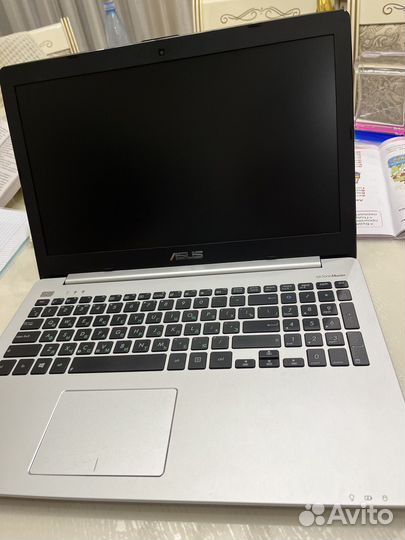 Asus k551ln