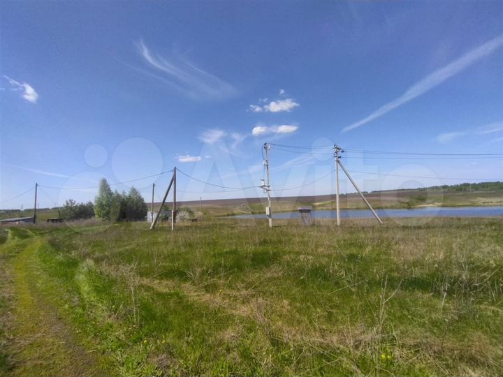 Участок 33 га (промназначения)