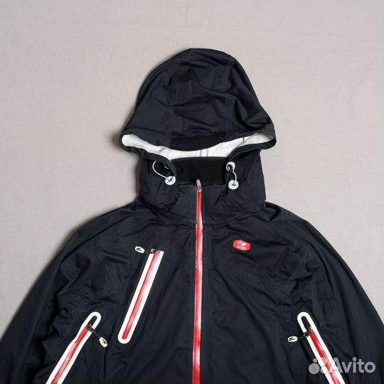 Велосипедная куртка Sugoi Оригинал