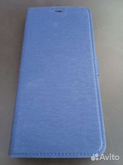 Чехол книжка для Realme 7