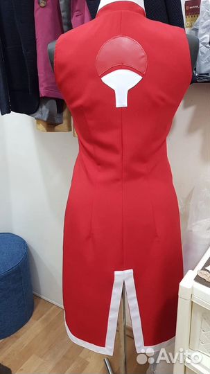 Костюмы косплей аниме