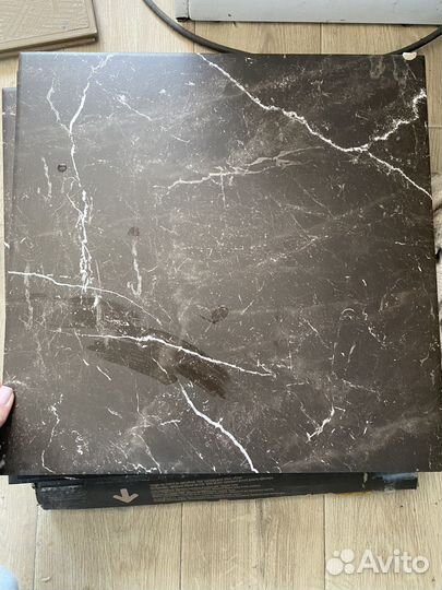 Керамическая плитка для пола