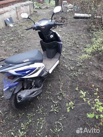 Продаю скутор Хонда Дио (реплика)