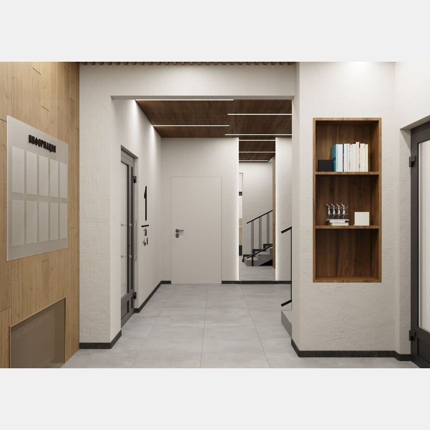 3-к. квартира, 75,9 м², 5/9 эт.