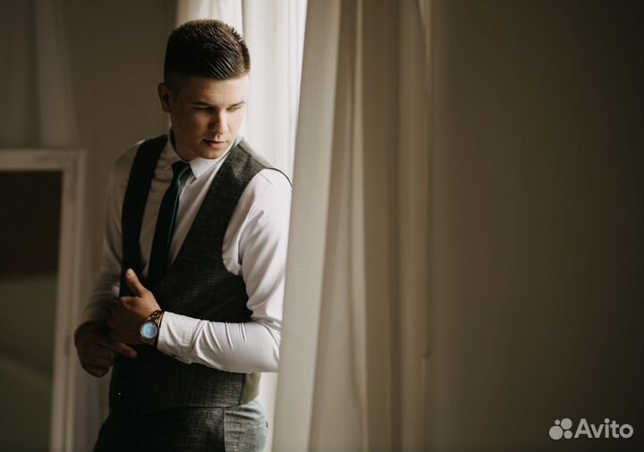 Ведущий мероприятий