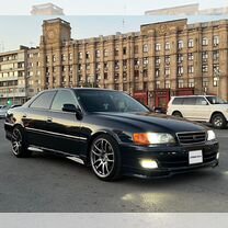 Toyota Chaser 2.5 AT, 1997, 285 000 км, с пробегом, цена 1 050 000 руб.