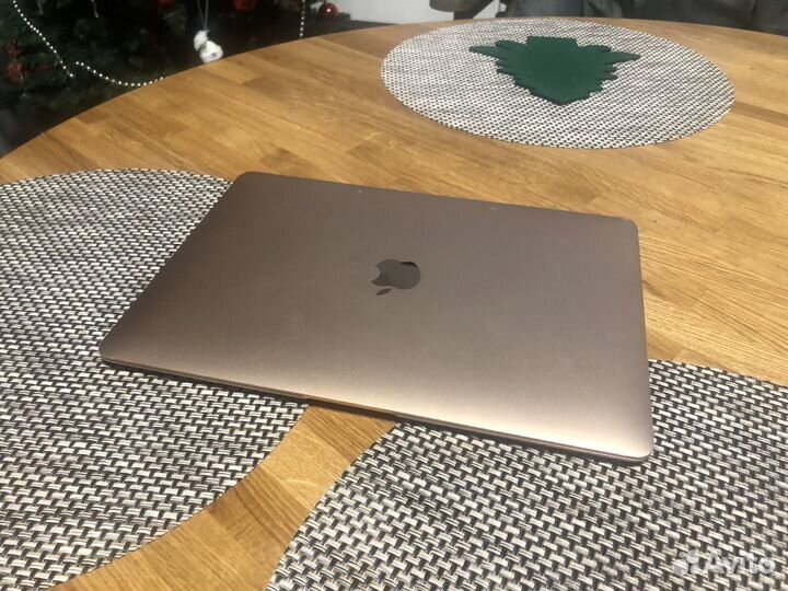 Macbook air 13 2019 retina