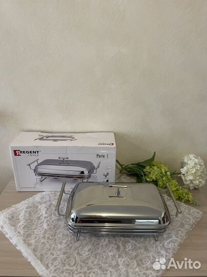 Мармит Regent Германия