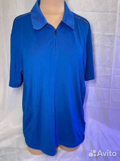 Поло Adidas Porsche design