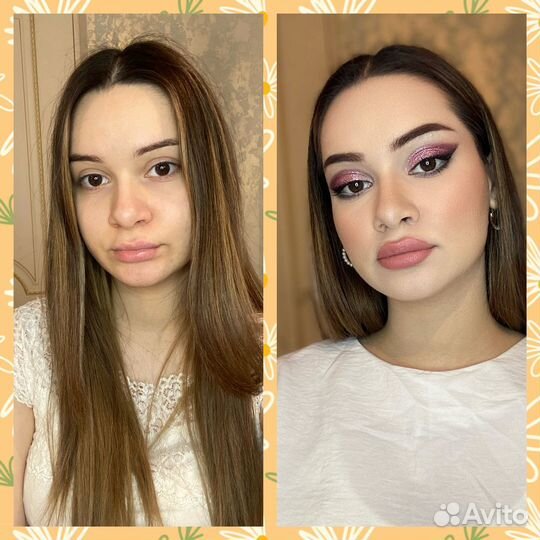 Визажист обучение