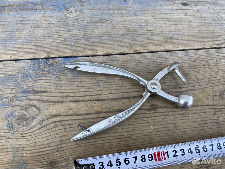 Косточковыдавливатель СССР