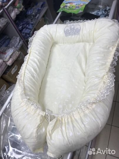 Кокон-гнездышко