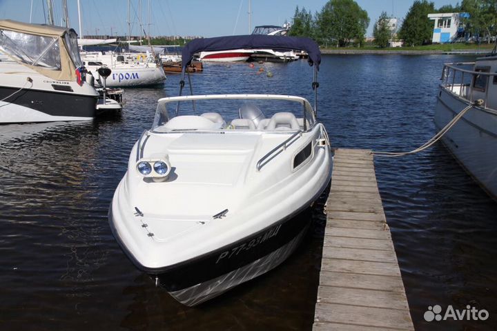 Аренда катера, прогулки на катере