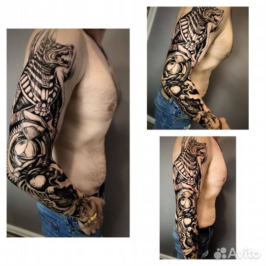 Тату master /Тату студия /Татуировки