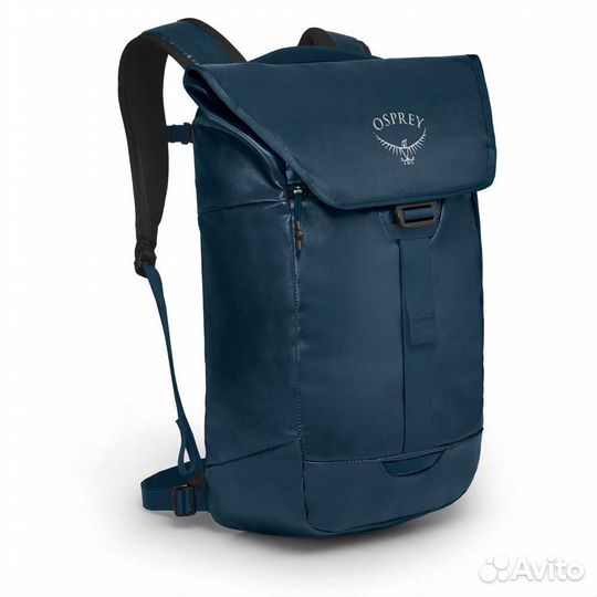 Рюкзак Osprey Transporter Flap 20L