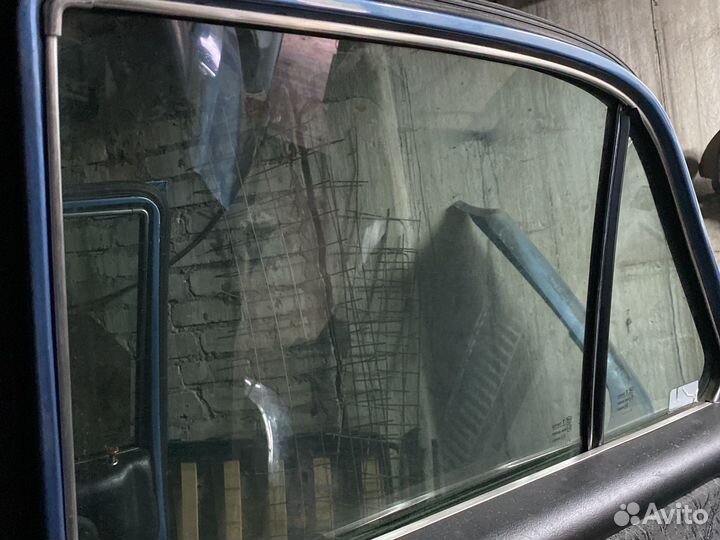 Стекла волга