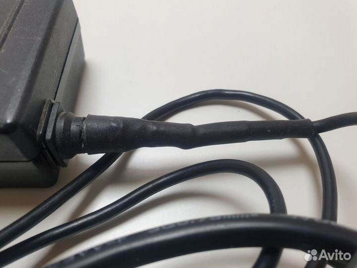 Блок питания ноутбука Toshiba PA3516E-1AC3 оригин