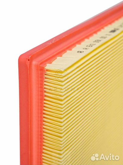 Фильтр воздушный Mercedes benz А6510900051