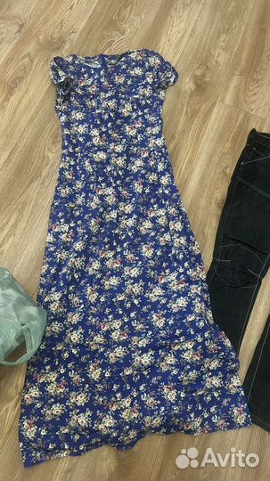 Женские вещи пакетом 42 44