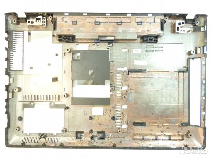 Б.у. запчасти ноутбука Samsung RV509/ RV515/ RV520