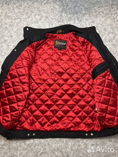 Куртка Belstaff Gold