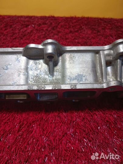 Топливная рампа Volkswagen CAV 1.4