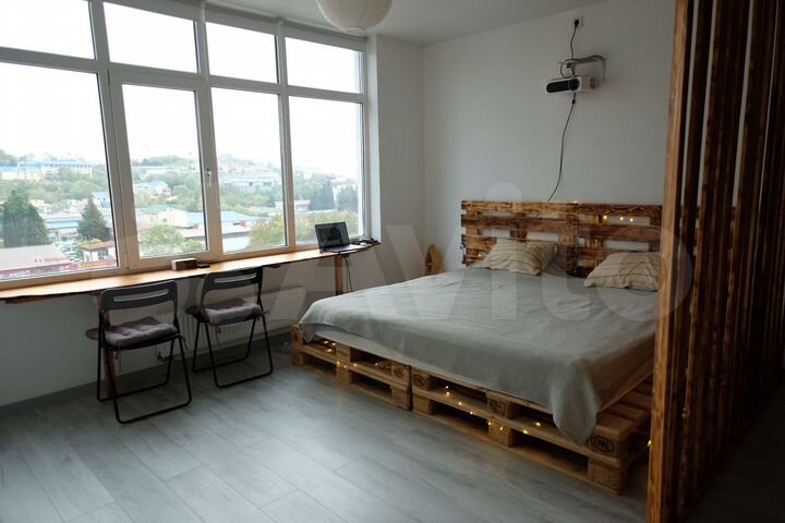 Квартира-студия, 31 м², 7/18 эт.