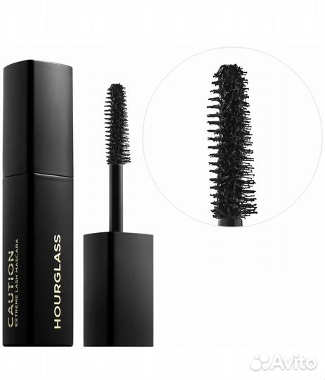 Hourglass Пудра Помада Тушь Dim Light