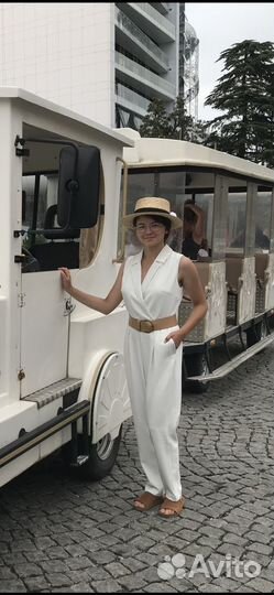 Комбинезон Lime M