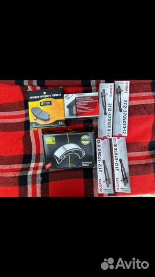 Катушка зажигания Ваз Лада Гранта Калина